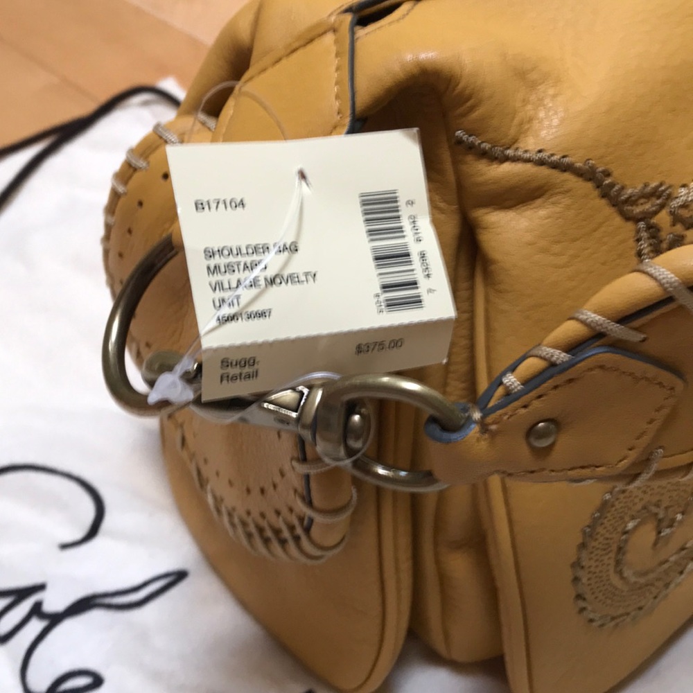 Hand bag - Picture 4 of 4